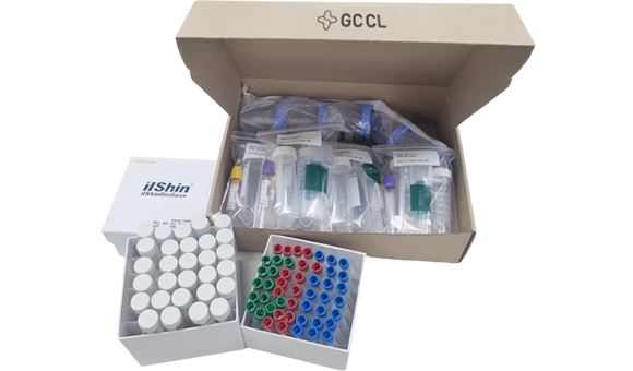 Lab Kit